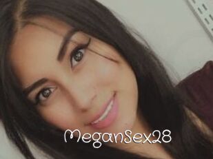 MeganSex28