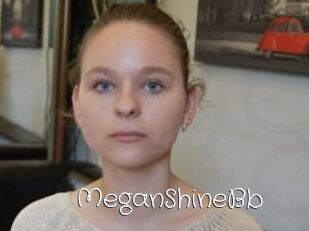 MeganShineBb
