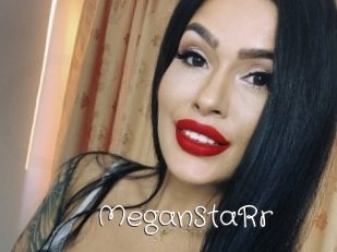 MeganStaRr