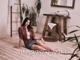 MeganWilsonn