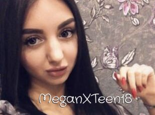 MeganXTeen18