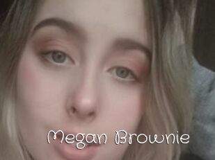 Megan_Brownie