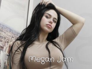 Megan_Jam