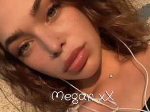 Megan_xX