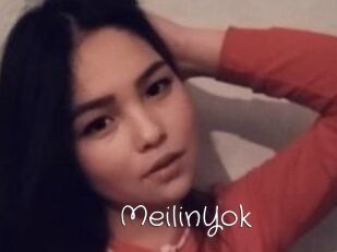 MeilinYok