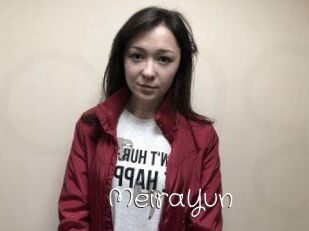 MeiraYun