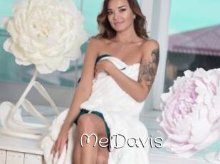 MelDavis