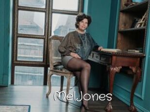 MelJones