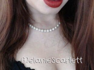 MelanieScarlett