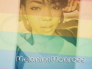 MelaninnMonroee