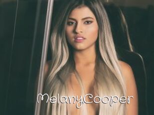 MelanyCooper