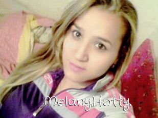 MelanyHotty