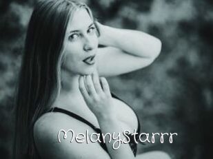 MelanyStarrr
