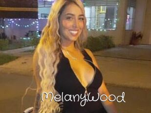 MelanyWood