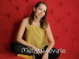 MelisaHevirle