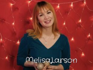 MelisaLarson