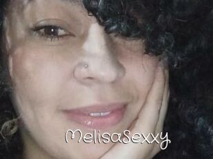 MelisaSexxy