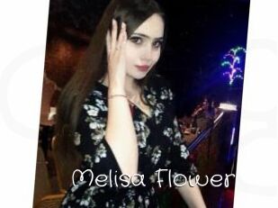 Melisa_Flower