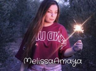 MelissaAmaya
