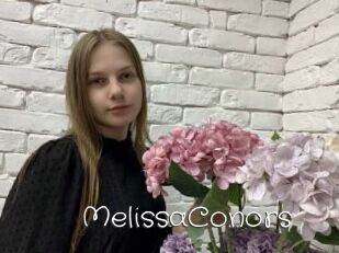 MelissaConors