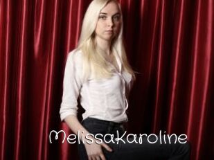 MelissaKaroline