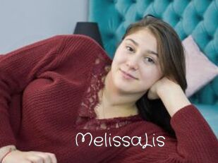 MelissaLis