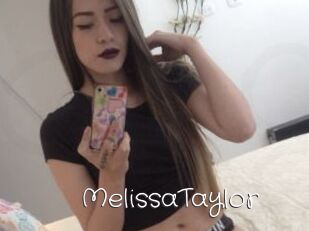 MelissaTaylor