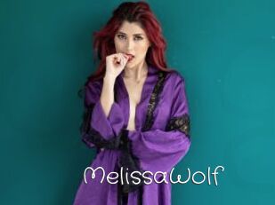 MelissaWolf