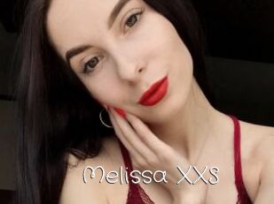 Melissa_XXS