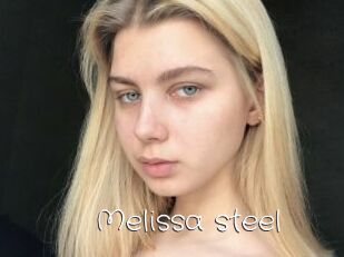 Melissa_steel