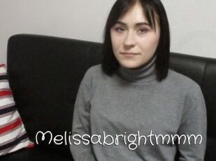 Melissabrightmmm