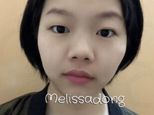 Melissadong