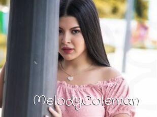 MelodyColeman