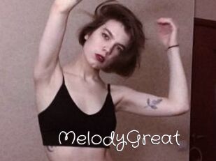 MelodyGreat