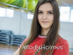 MelodyHolmes