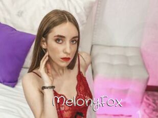 MelonyFox