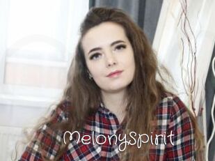 MelonySpirit
