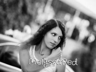 MelyssaRed