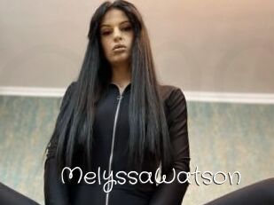 MelyssaWatson