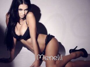 Menelil