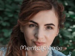 Mentolplease