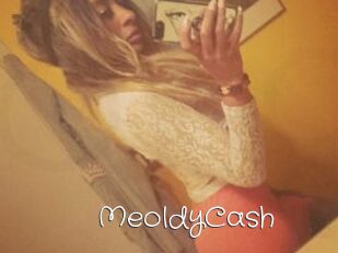 MeoldyCash