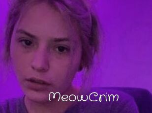 MeowCrim