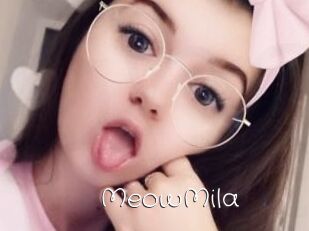 MeowMila