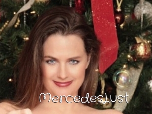 MercedesLust