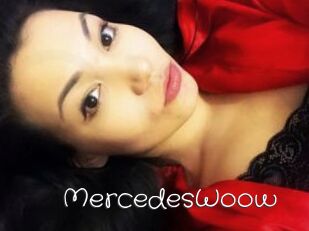 MercedesWoow