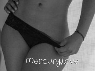 Mercury_Love