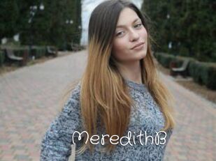 MeredithB
