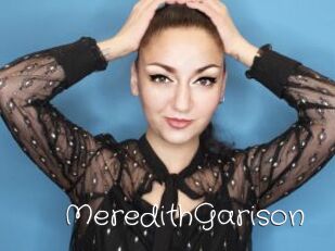 MeredithGarison