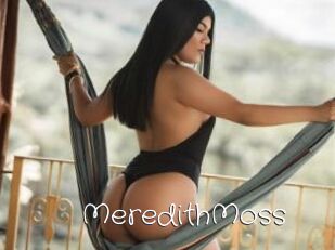 MeredithMoss